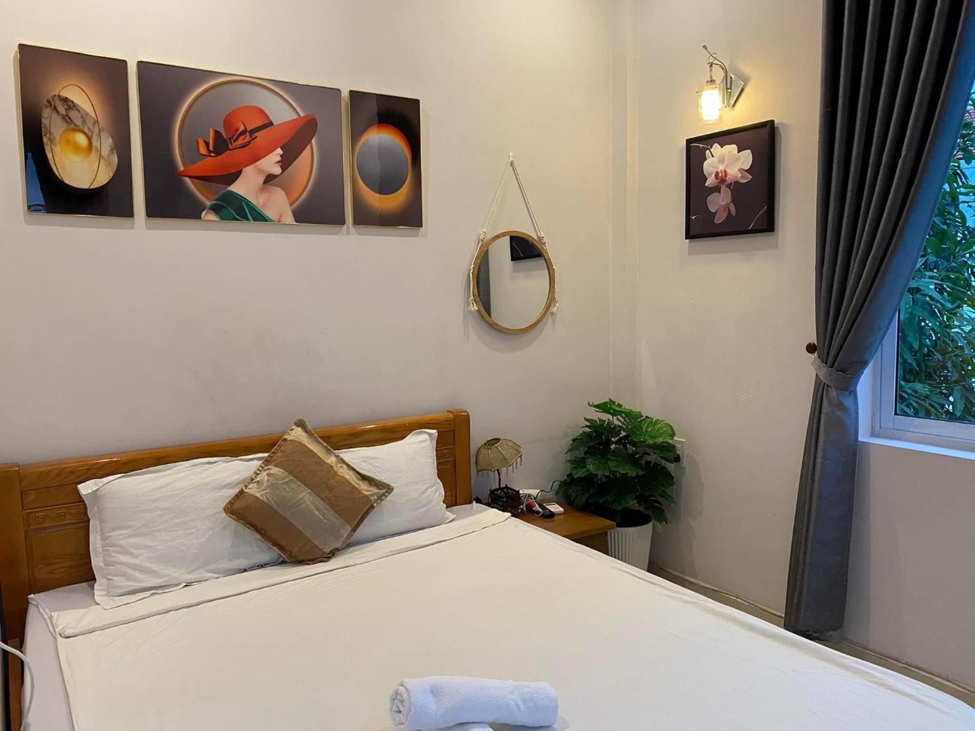 Tam Coc Green Fields Homestay Ninh Binh Exterior photo