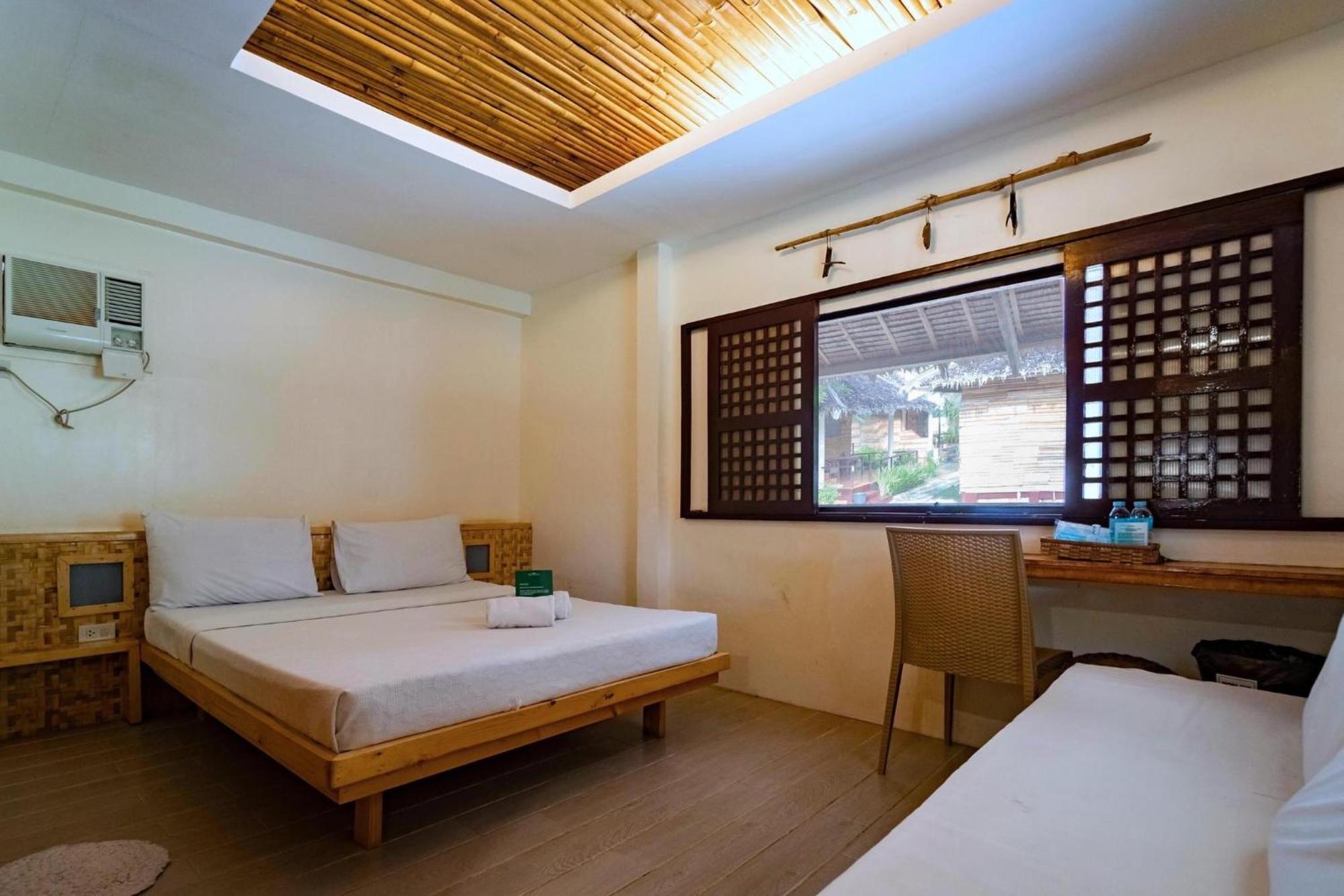 Tam Coc Green Fields Homestay Ninh Binh Exterior photo