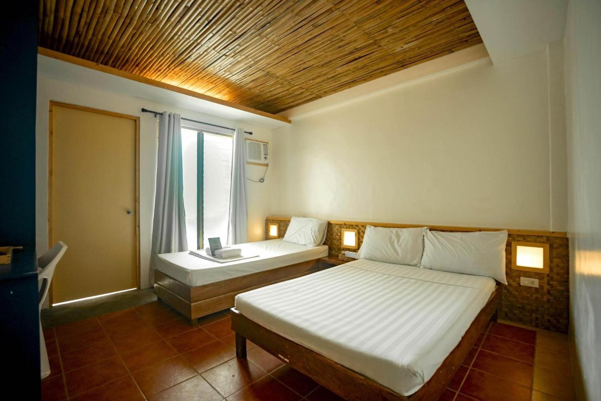 Tam Coc Green Fields Homestay Ninh Binh Exterior photo
